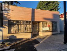 628 TWELFTH STREET, New Westminster, British Columbia