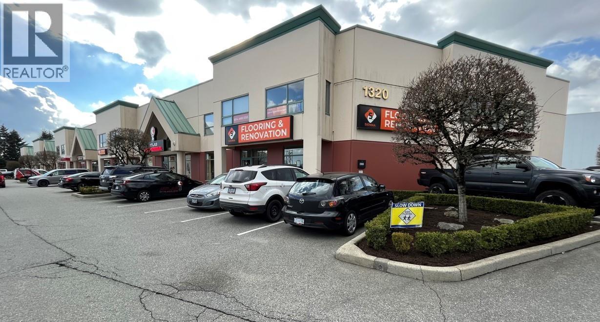 108 1320 KINGSWAY AVENUE, Port Coquitlam, British Columbia