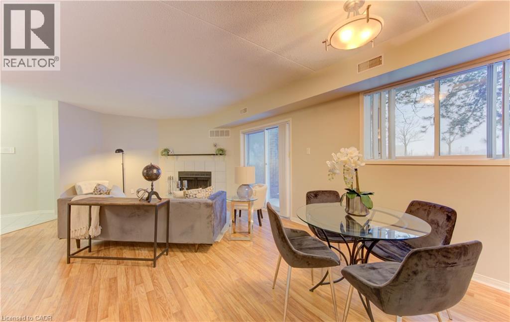 3085 Kingsway Drive Unit# 50, Kitchener, Ontario  N2C 2P2 - Photo 5 - 40792310