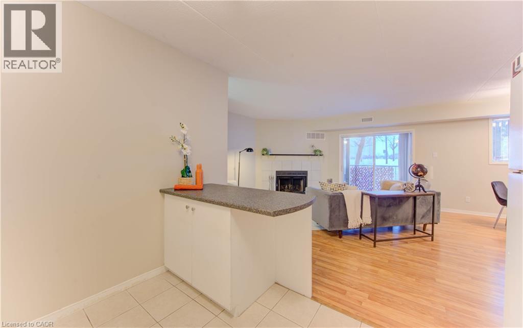 3085 Kingsway Drive Unit# 50, Kitchener, Ontario  N2C 2P2 - Photo 17 - 40792310