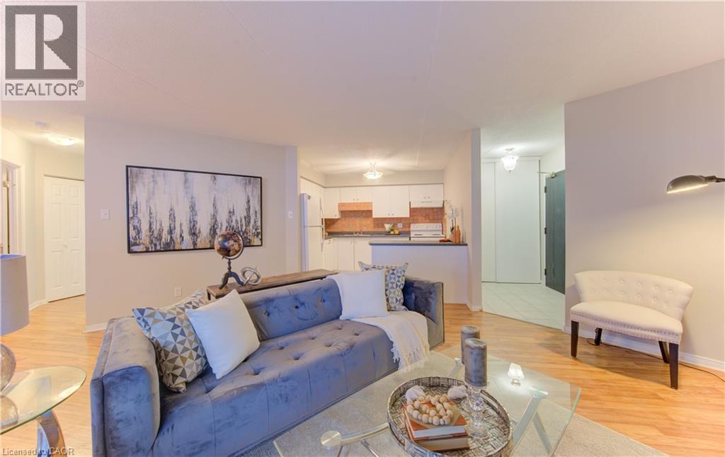 3085 Kingsway Drive Unit# 50, Kitchener, Ontario  N2C 2P2 - Photo 9 - 40792310