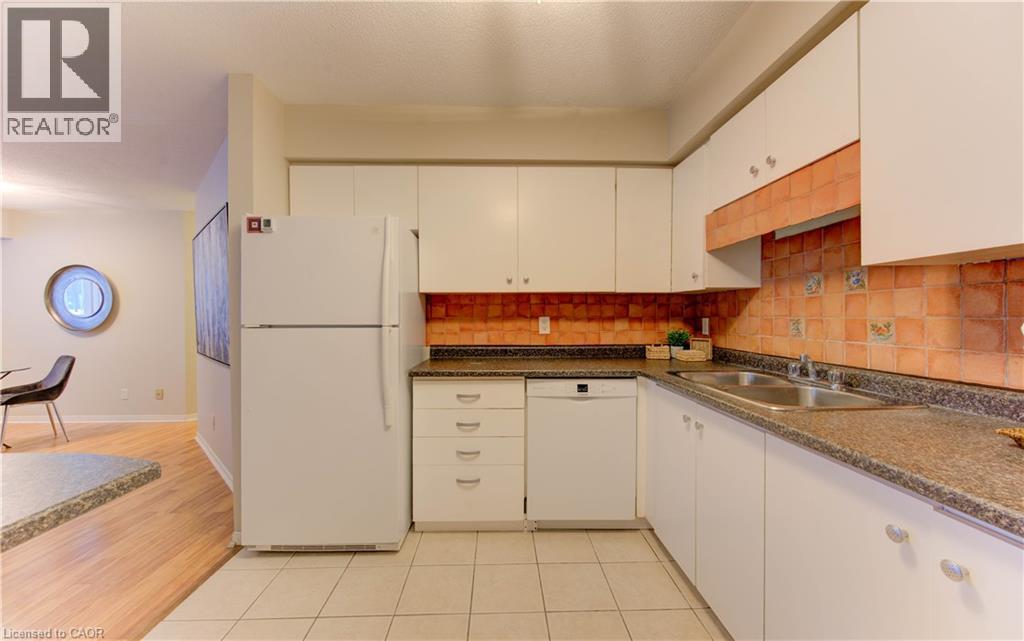 3085 Kingsway Drive Unit# 50, Kitchener, Ontario  N2C 2P2 - Photo 16 - 40792310