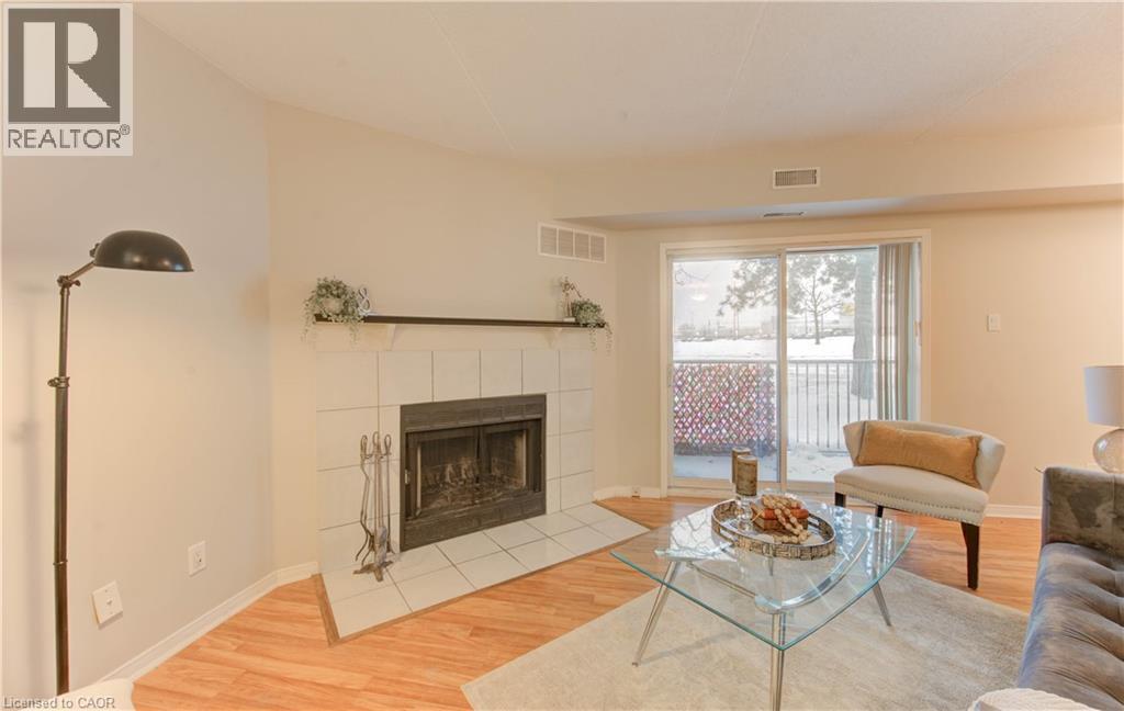 3085 Kingsway Drive Unit# 50, Kitchener, Ontario  N2C 2P2 - Photo 13 - 40792310