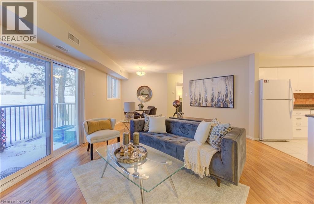 3085 Kingsway Drive Unit# 50, Kitchener, Ontario  N2C 2P2 - Photo 8 - 40792310