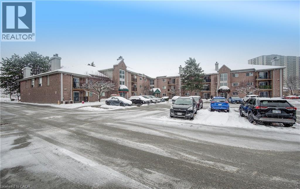 3085 Kingsway Drive Unit# 50, Kitchener, Ontario  N2C 2P2 - Photo 32 - 40792310