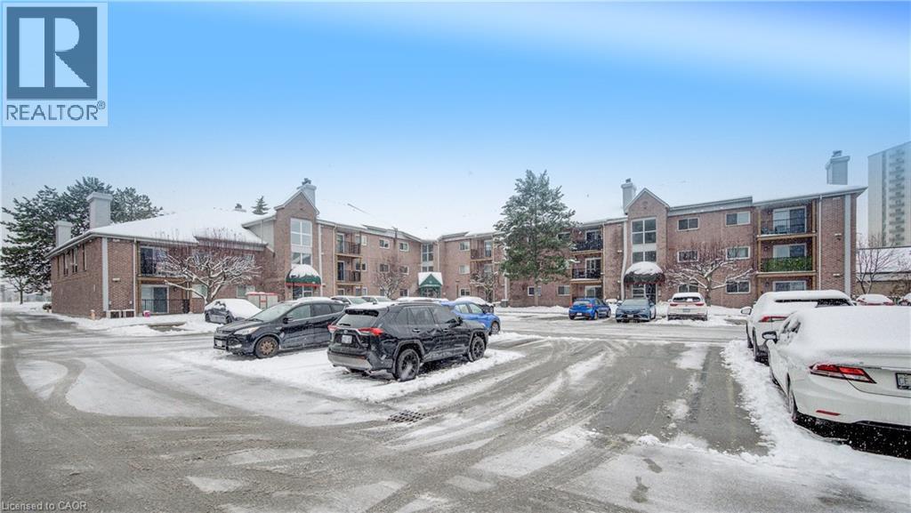 3085 Kingsway Drive Unit# 50, Kitchener, Ontario  N2C 2P2 - Photo 31 - 40792310
