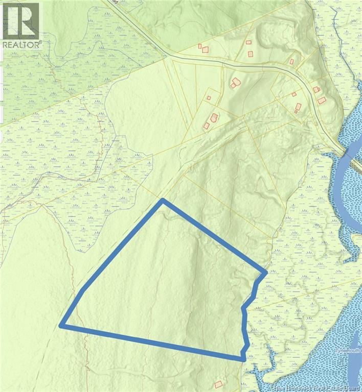 Lot C Old Shore Road, Tynemouth Creek, New Brunswick  E5R 1V8 - Photo 3 - NB132877