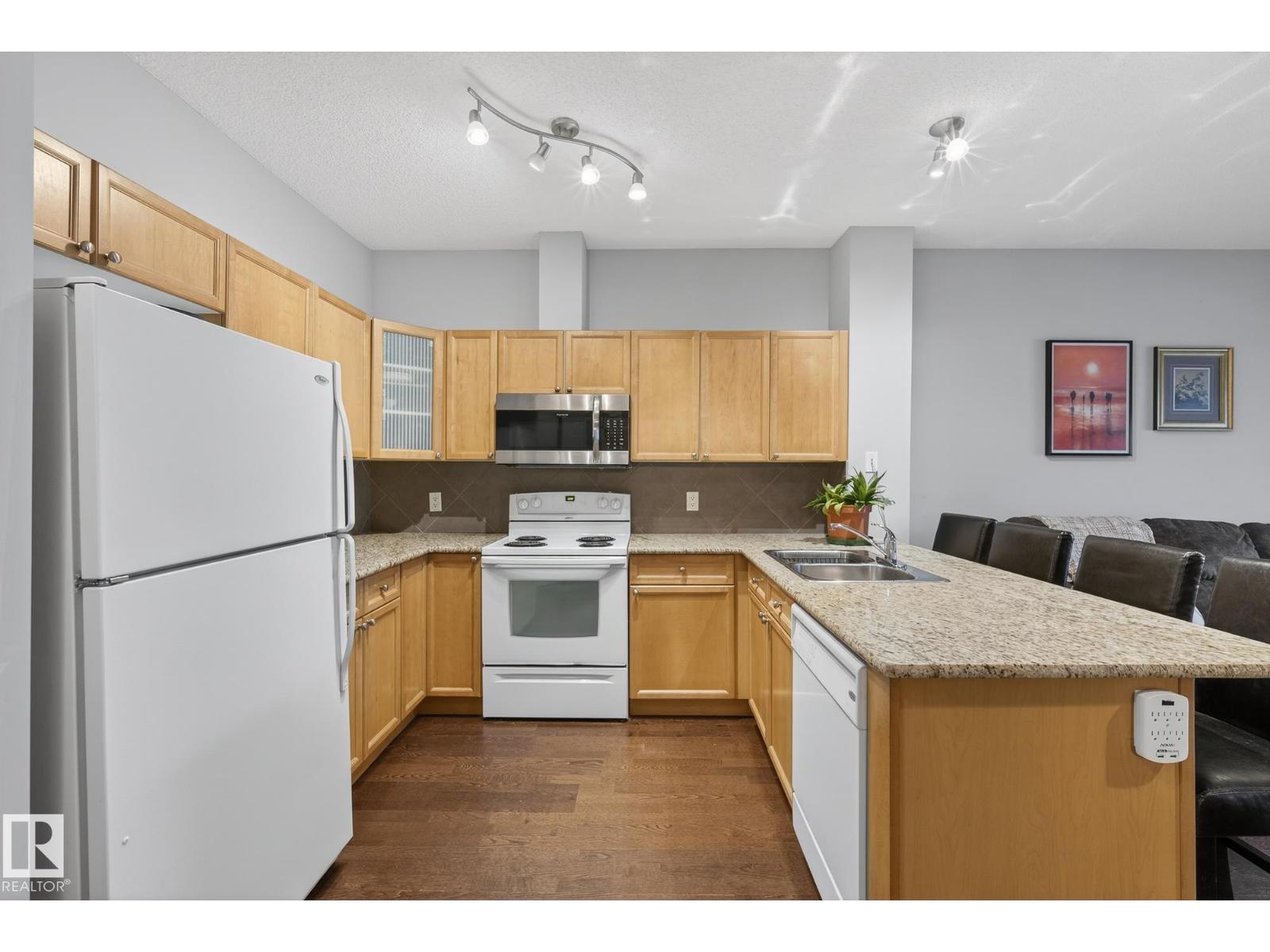 #111 226 Macewan Road Sw, Edmonton, Alberta  T6W 0C5 - Photo 10 - E4471463