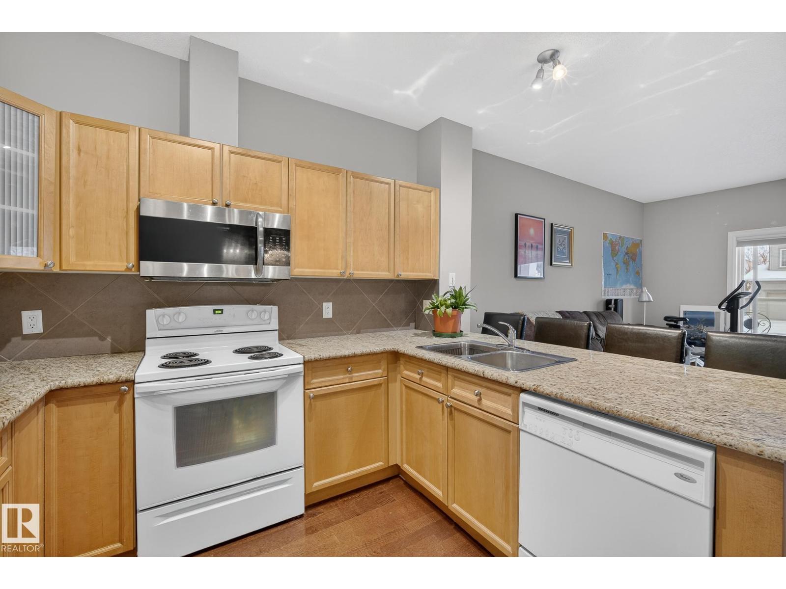 #111 226 Macewan Road Sw, Edmonton, Alberta  T6W 0C5 - Photo 13 - E4471463