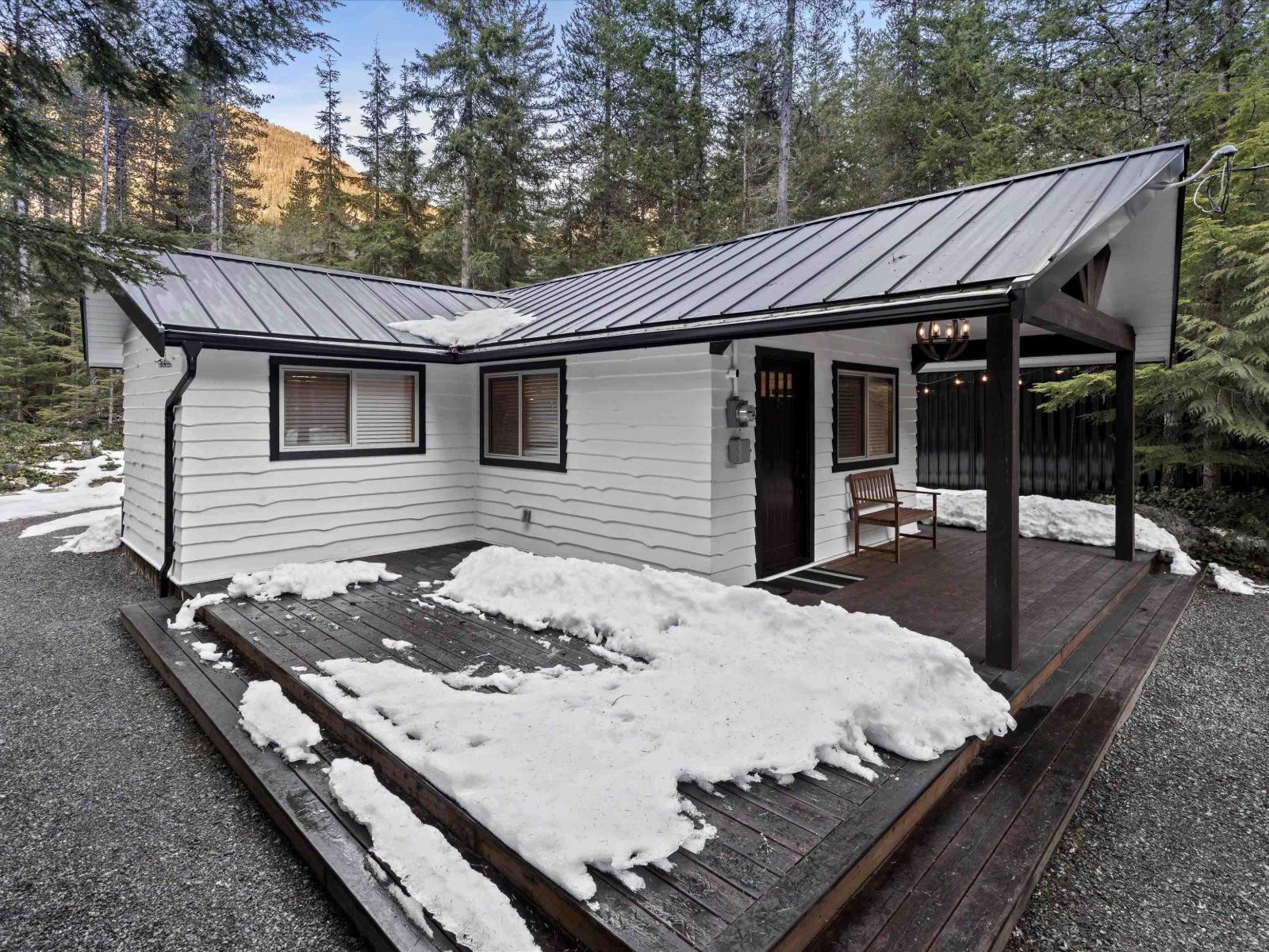 5102 Paulsen Road, Chilliwack River Valley, Chilliwack, British Columbia  V4Z 1B1 - Photo 3 - R3084548