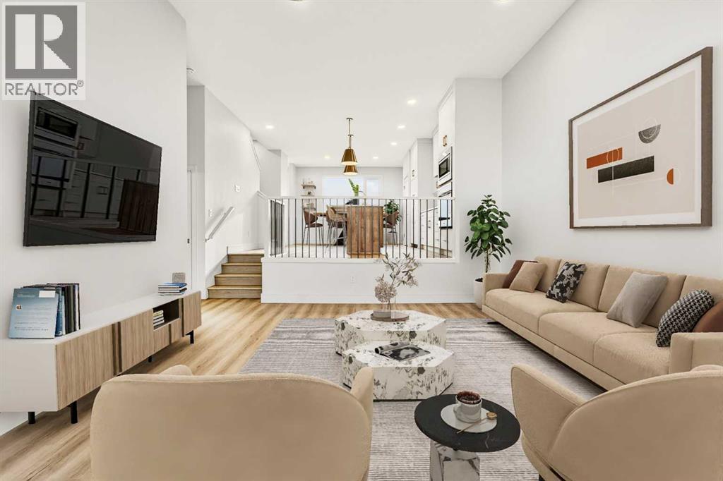 2541 16 Avenue N, Coaldale, Alberta  T1M 0G7 - Photo 3 - A2277471