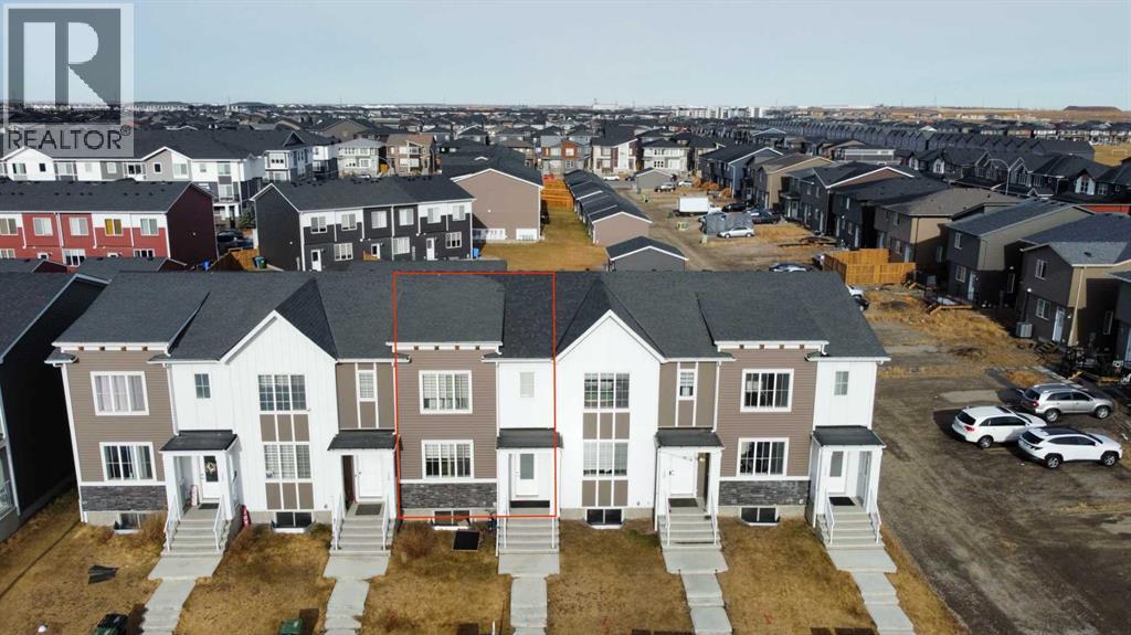 164 Cornerstone Grove Ne, Calgary, Alberta  T3N 2J6 - Photo 2 - A2269687