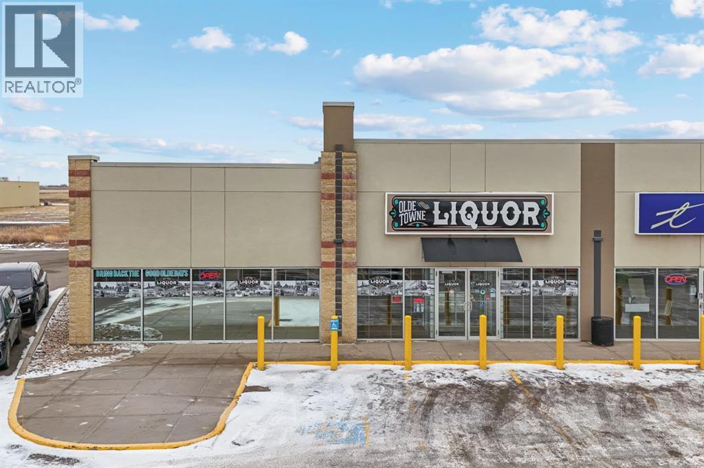 82, 6200 46 Avenue, taber, Alberta