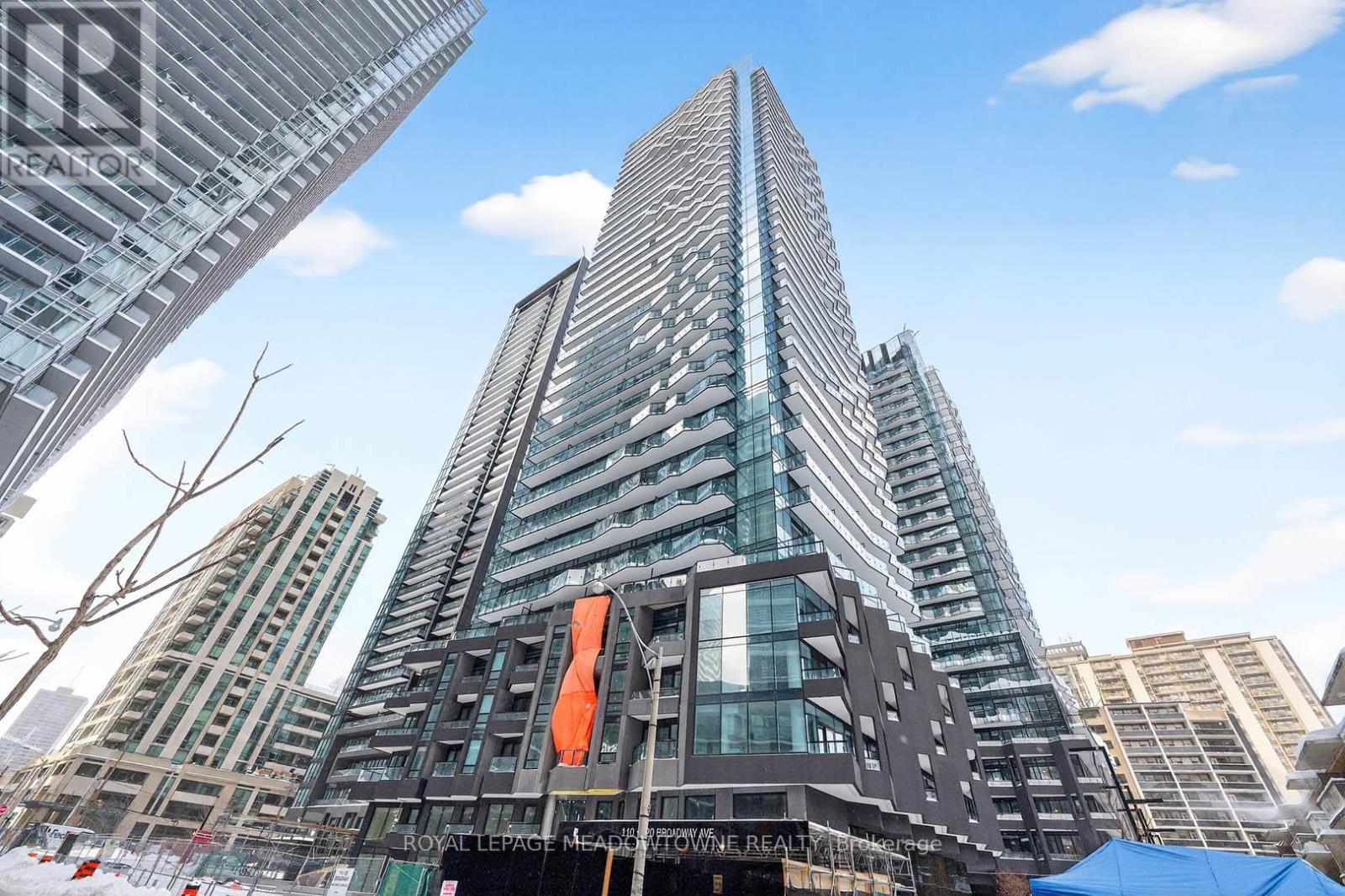 205N - 120 BROADWAY AVENUE, Toronto, Ontario