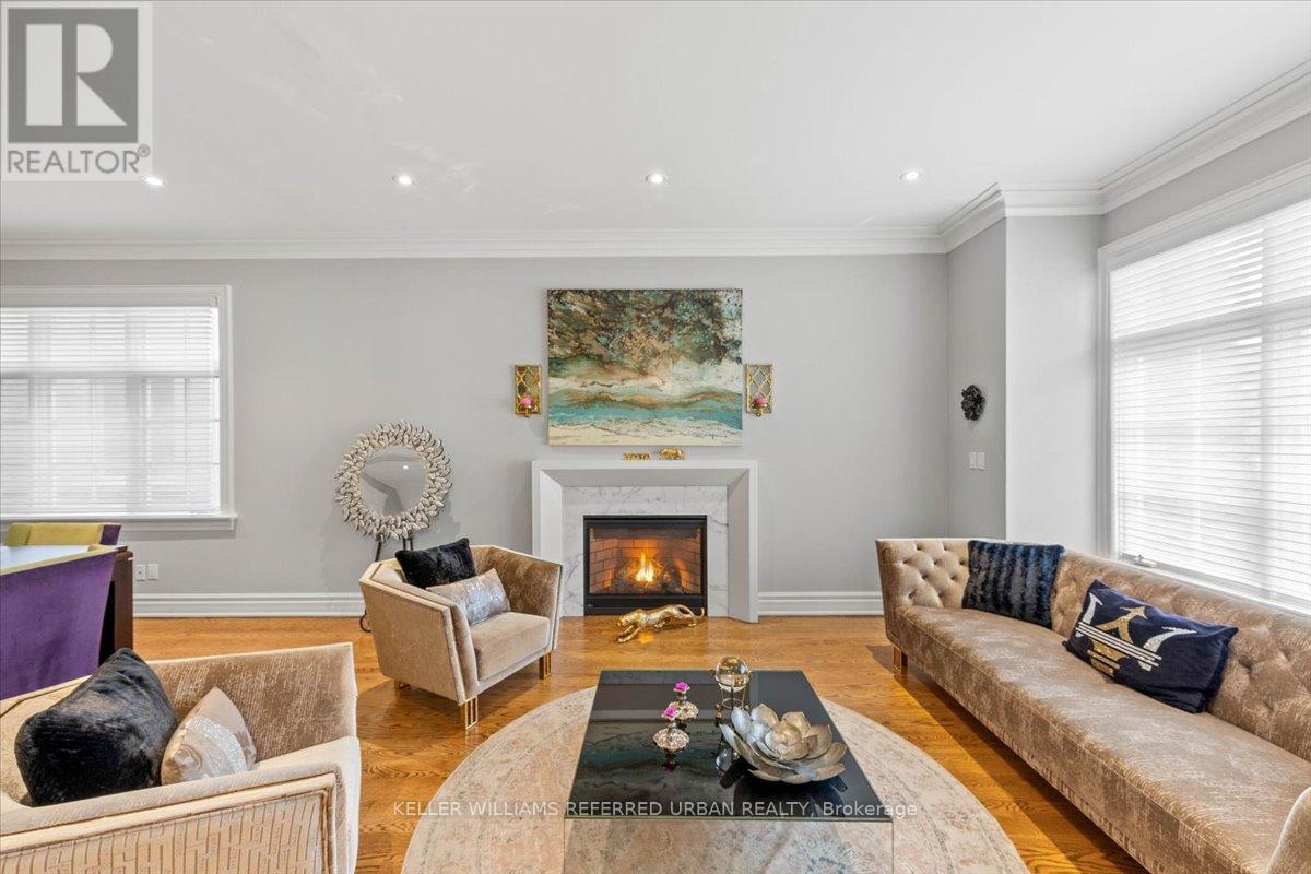 41 Wentworth Avenue, Toronto, Ontario  M2N 1T5 - Photo 10 - C12739574