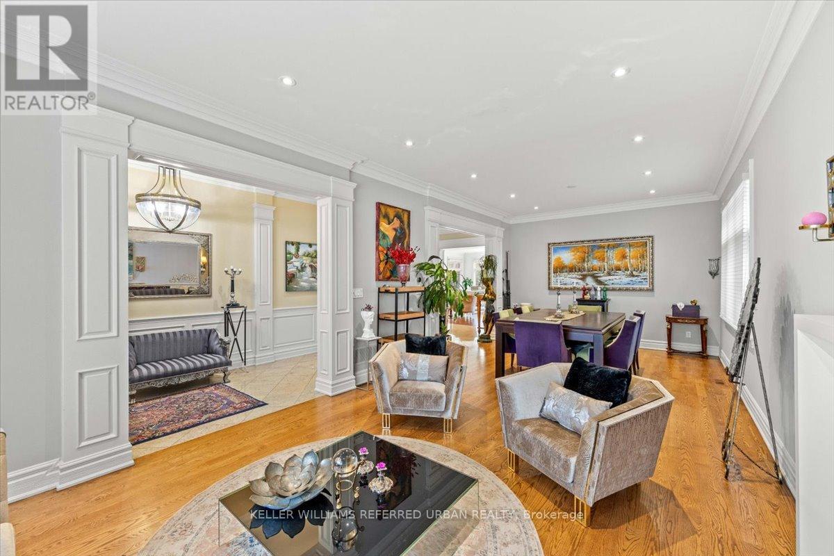 41 Wentworth Avenue, Toronto, Ontario  M2N 1T5 - Photo 12 - C12739574