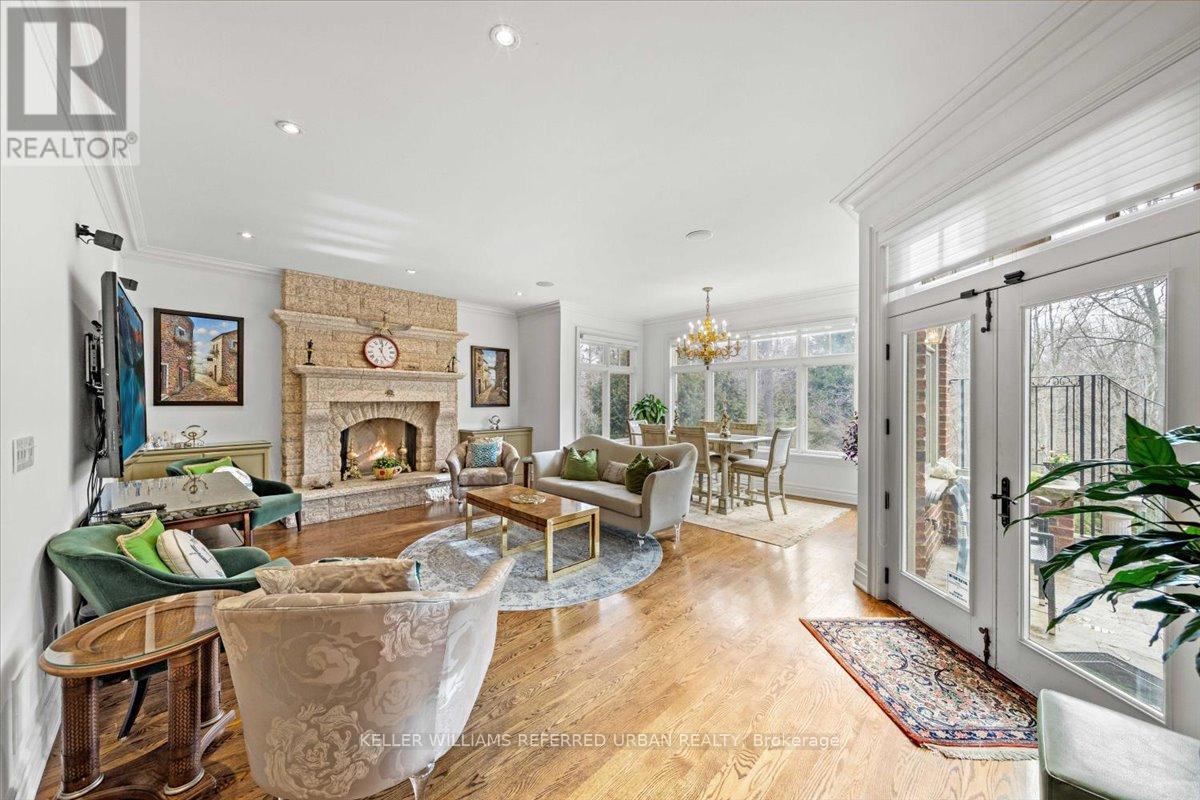 41 Wentworth Avenue, Toronto, Ontario  M2N 1T5 - Photo 15 - C12739574