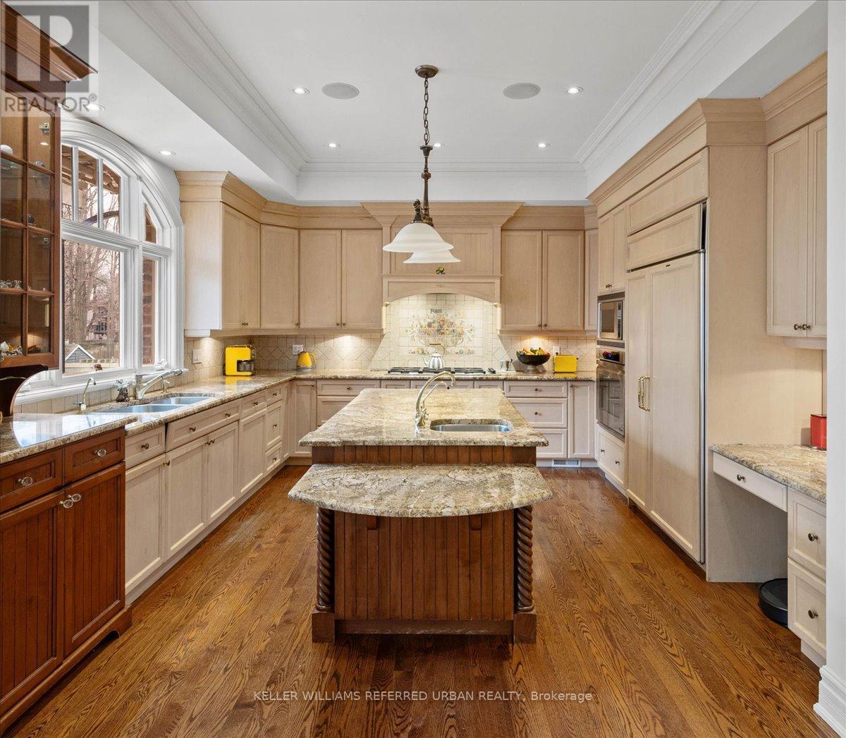 41 Wentworth Avenue, Toronto, Ontario  M2N 1T5 - Photo 17 - C12739574