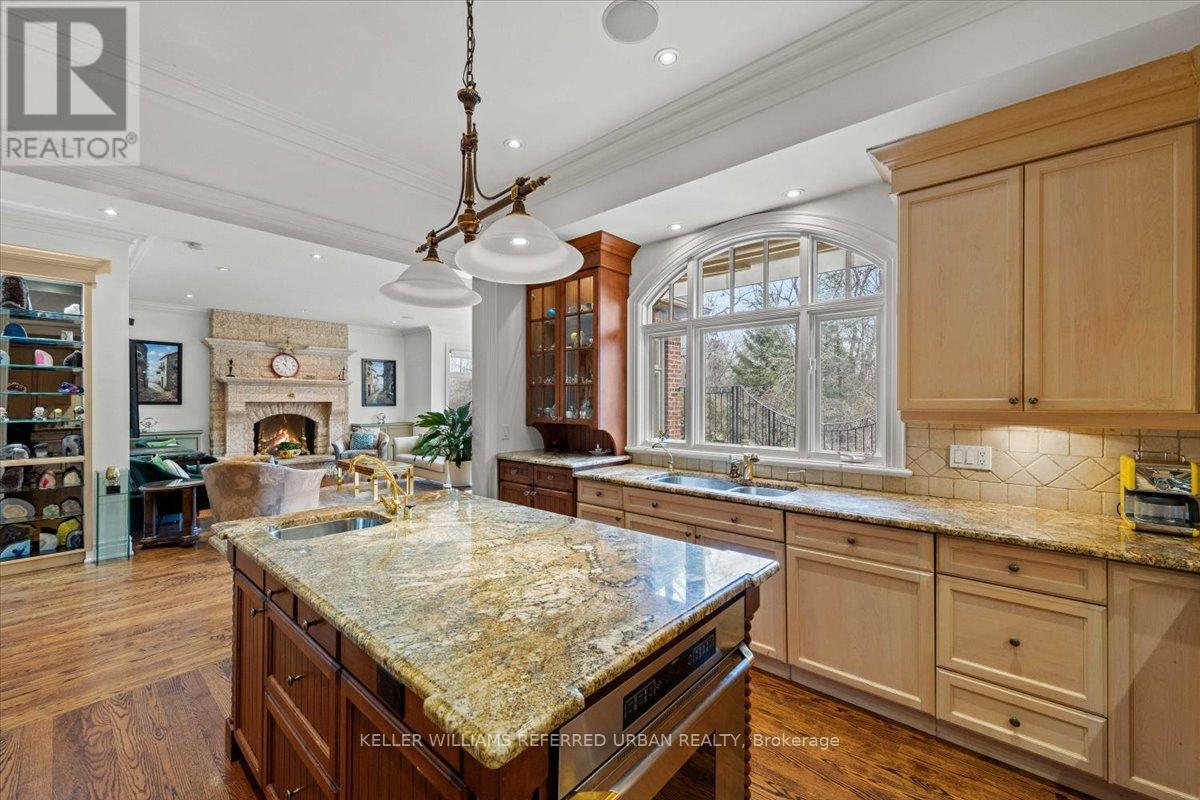 41 Wentworth Avenue, Toronto, Ontario  M2N 1T5 - Photo 19 - C12739574