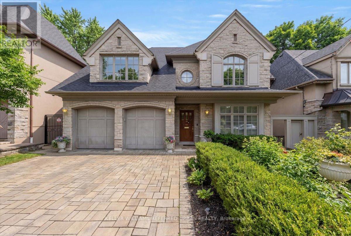 41 Wentworth Avenue, Toronto, Ontario  M2N 1T5 - Photo 2 - C12739574