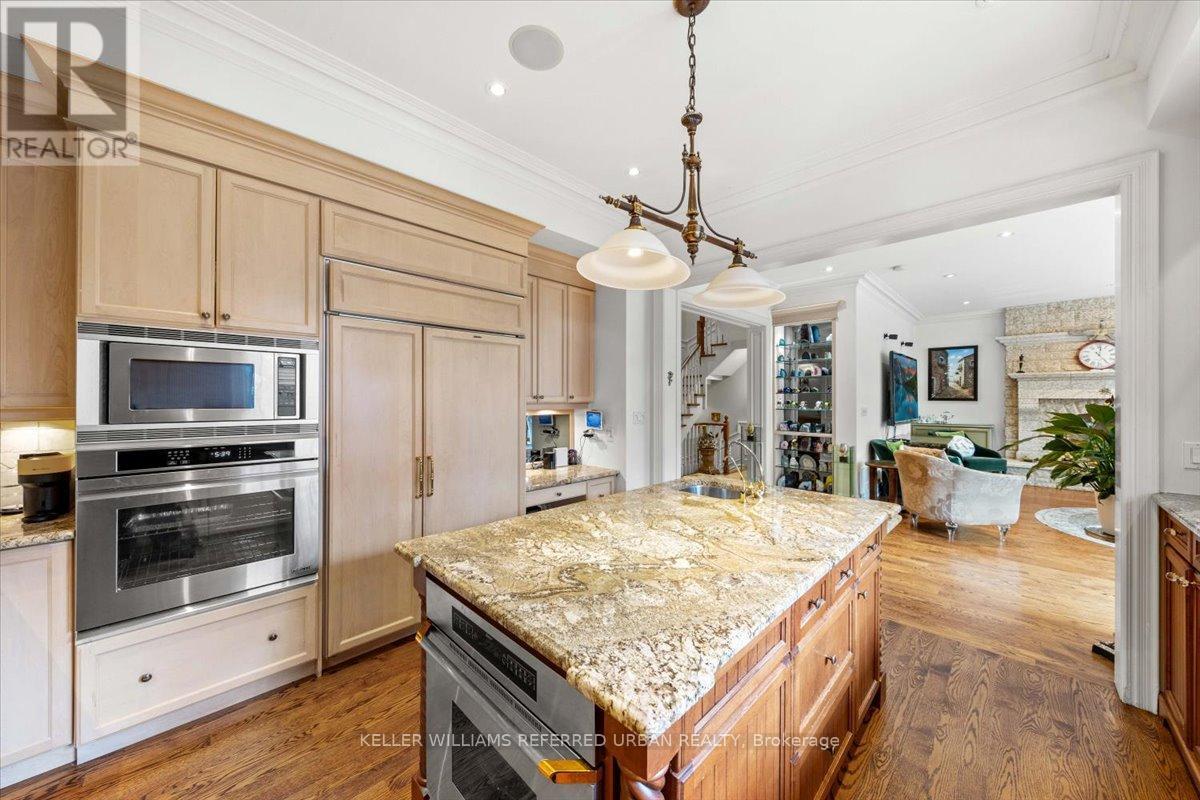 41 Wentworth Avenue, Toronto, Ontario  M2N 1T5 - Photo 20 - C12739574