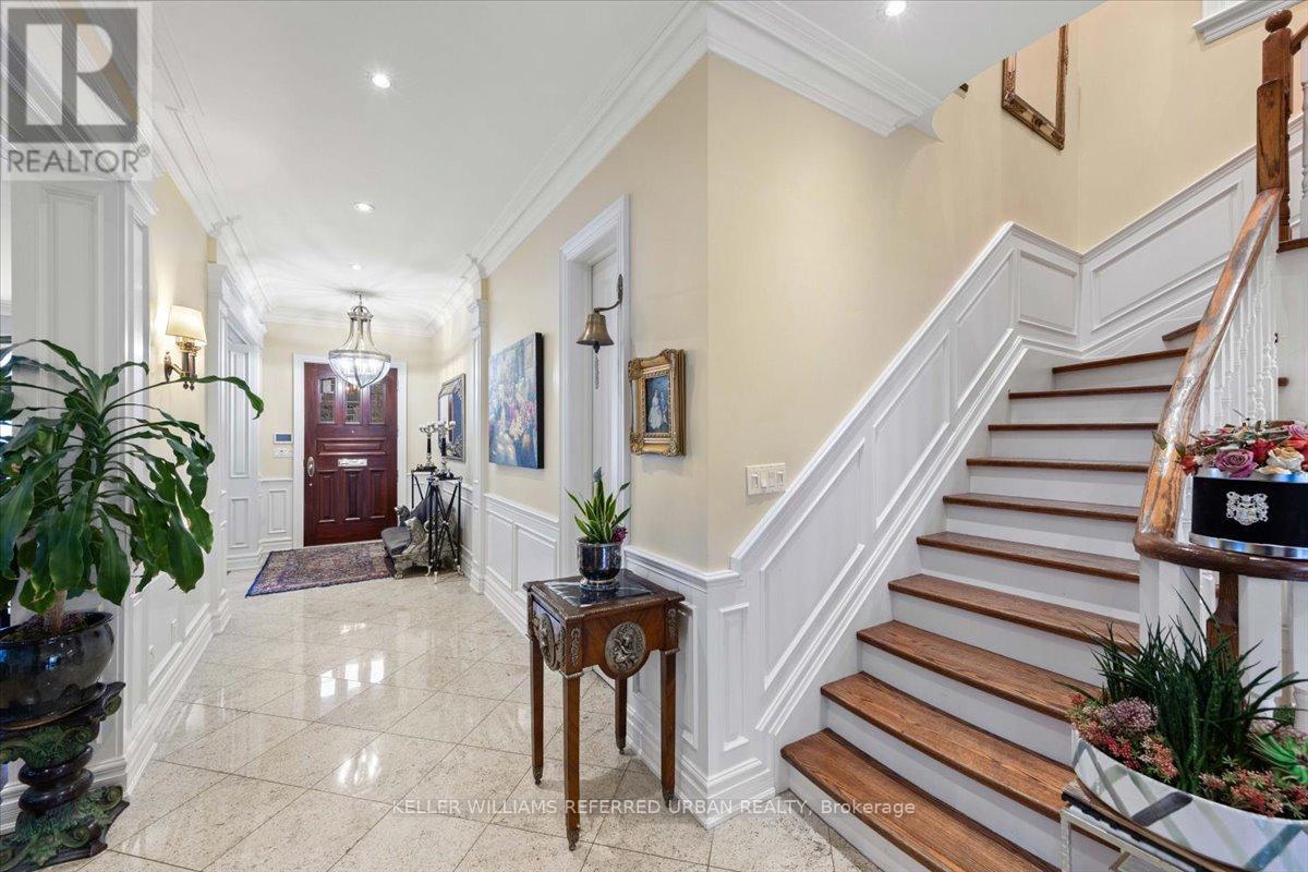 41 Wentworth Avenue, Toronto, Ontario  M2N 1T5 - Photo 30 - C12739574