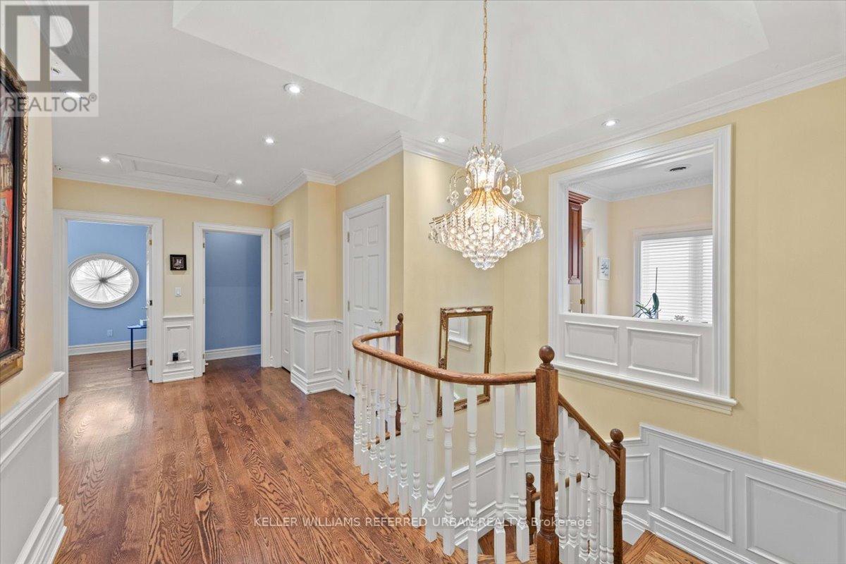 41 Wentworth Avenue, Toronto, Ontario  M2N 1T5 - Photo 31 - C12739574