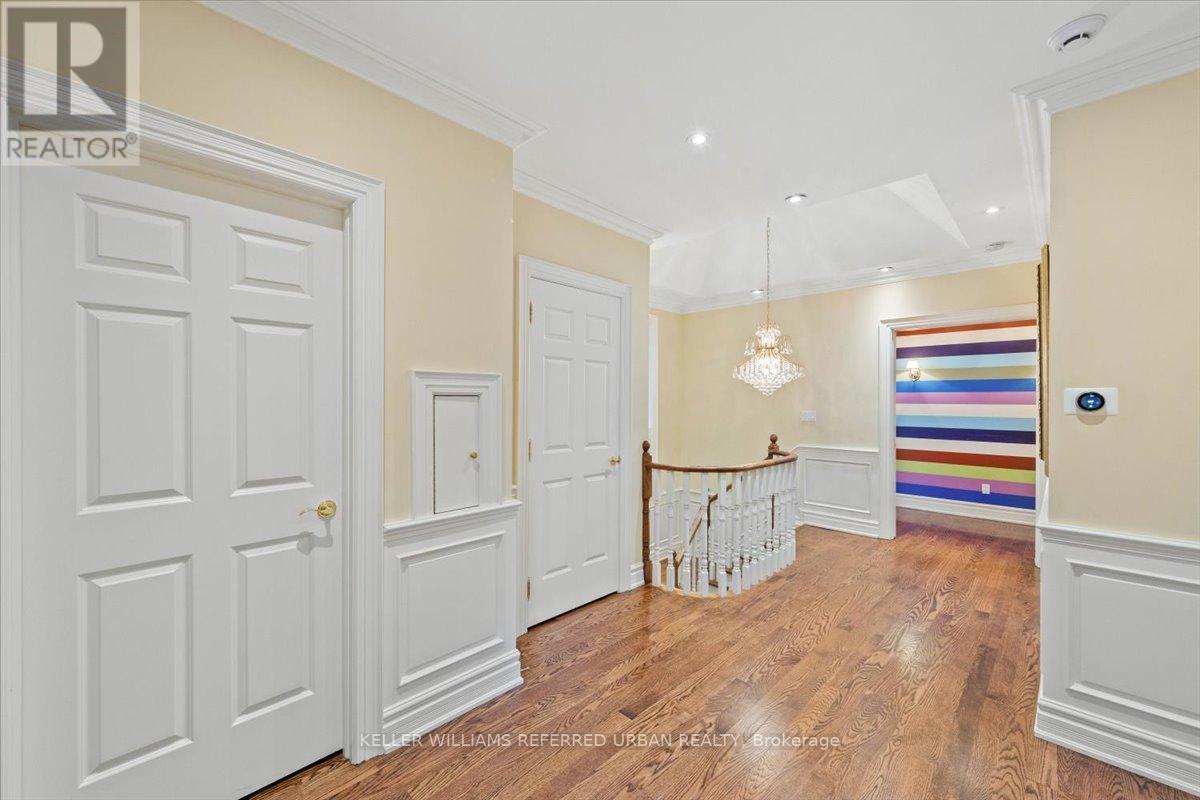 41 Wentworth Avenue, Toronto, Ontario  M2N 1T5 - Photo 32 - C12739574