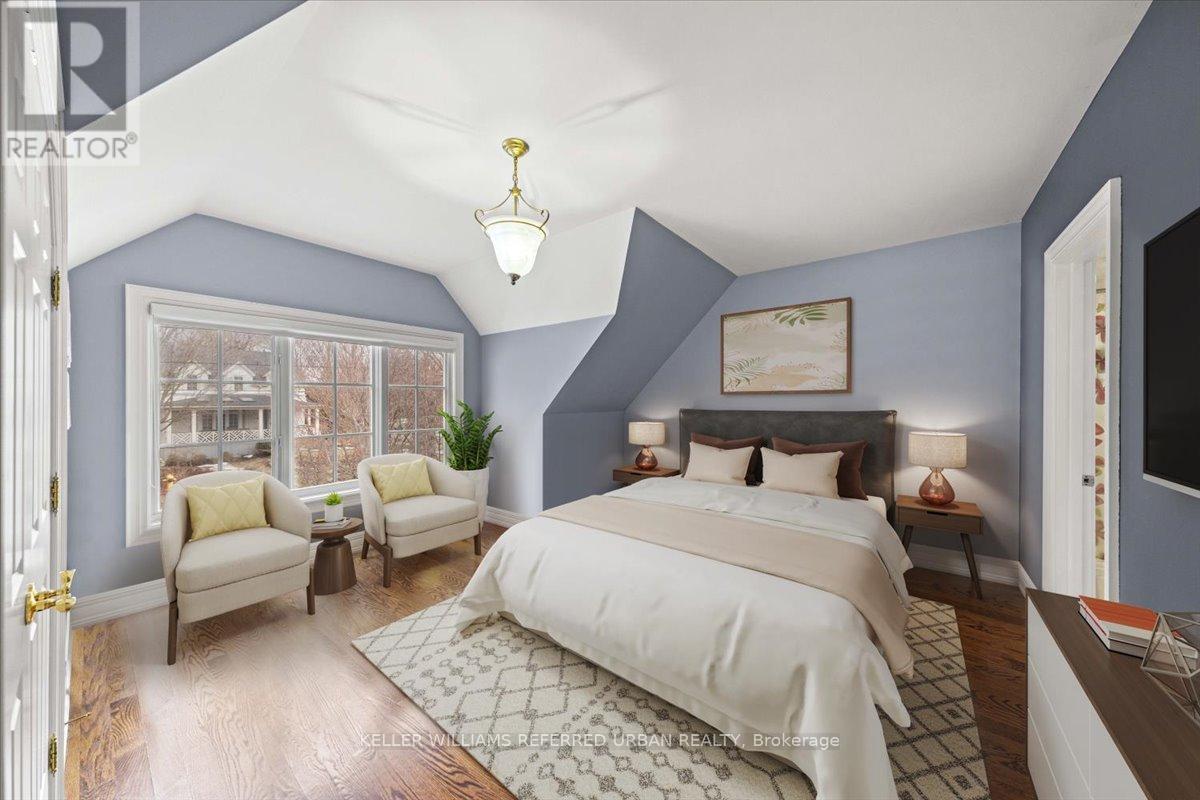 41 Wentworth Avenue, Toronto, Ontario  M2N 1T5 - Photo 38 - C12739574