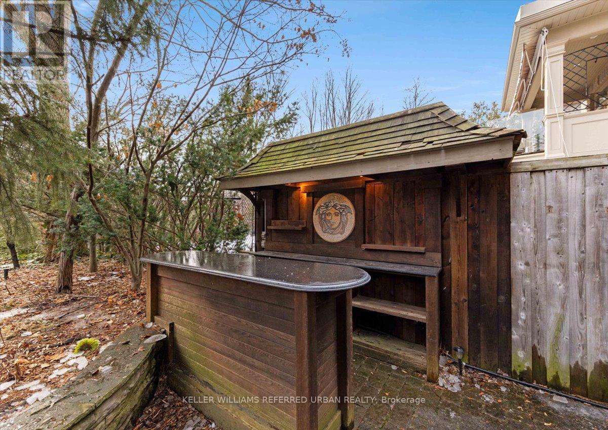 41 Wentworth Avenue, Toronto, Ontario  M2N 1T5 - Photo 48 - C12739574