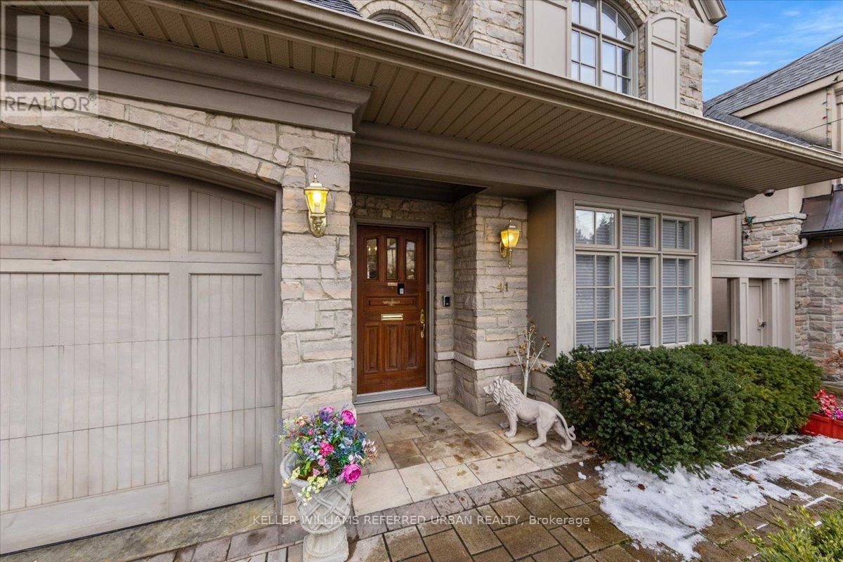 41 Wentworth Avenue, Toronto, Ontario  M2N 1T5 - Photo 7 - C12739574