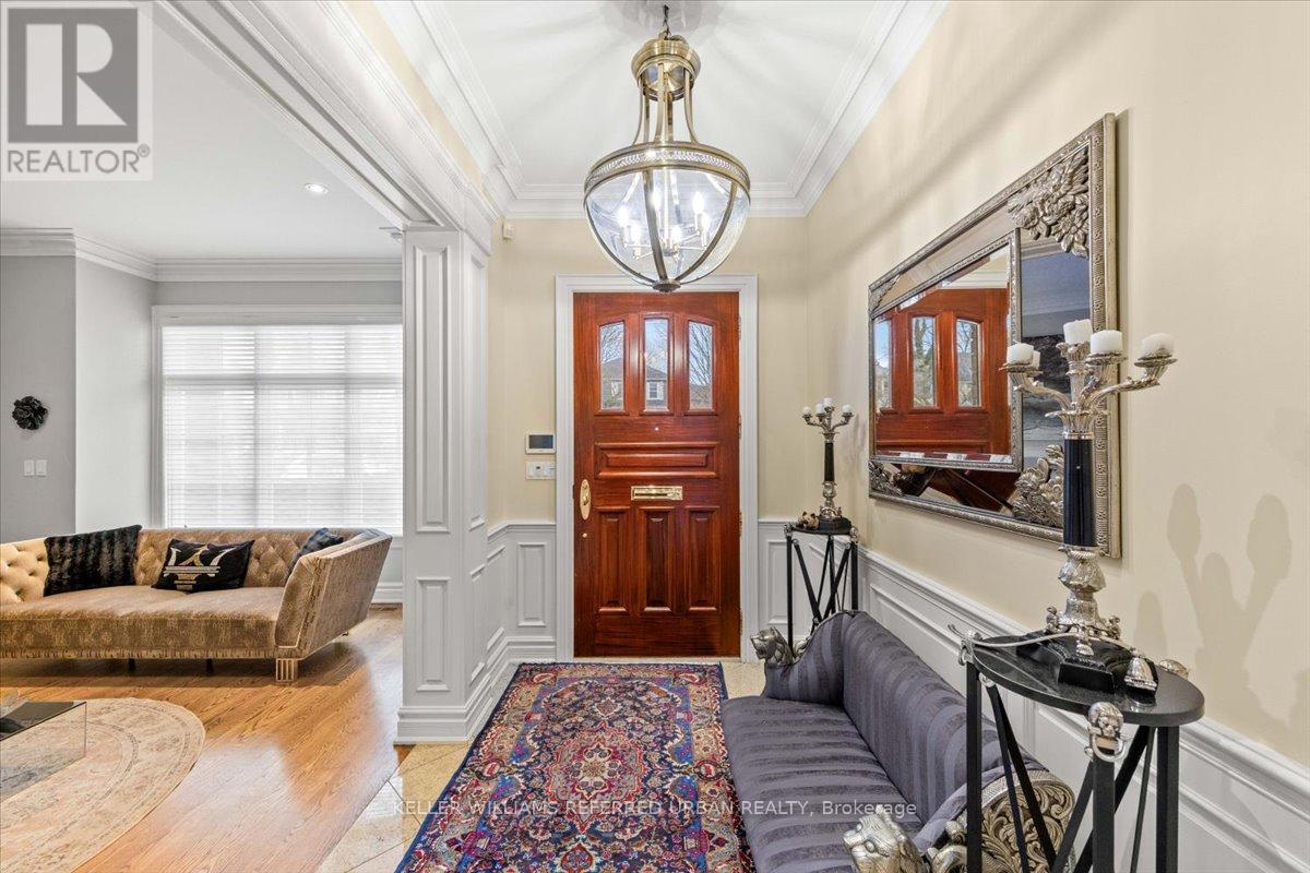 41 Wentworth Avenue, Toronto, Ontario  M2N 1T5 - Photo 8 - C12739574