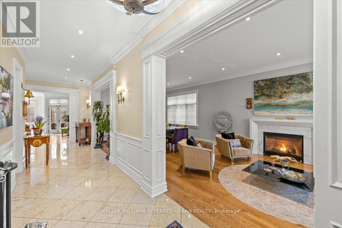 41 Wentworth Avenue, Toronto, Ontario  M2N 1T5 - Photo 9 - C12739574