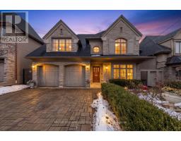 41 WENTWORTH AVENUE, Toronto, Ontario