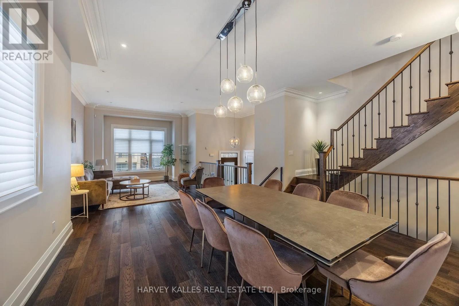 575 Fairlawn Avenue, Toronto, Ontario  M5M 1V7 - Photo 10 - C12739580