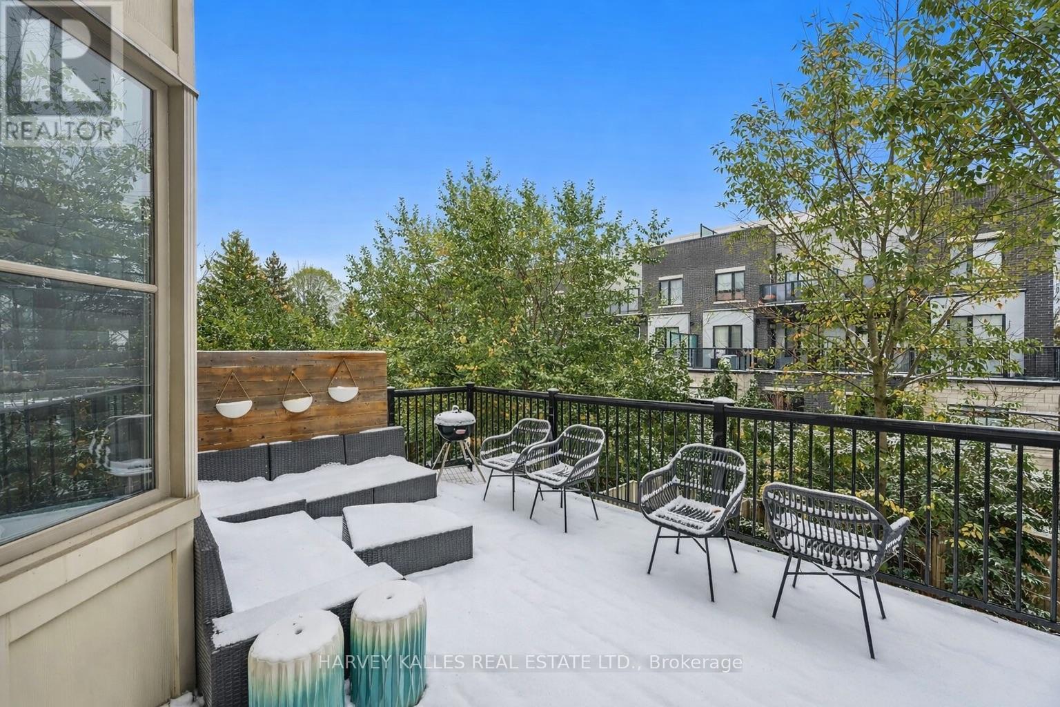 575 Fairlawn Avenue, Toronto, Ontario  M5M 1V7 - Photo 17 - C12739580