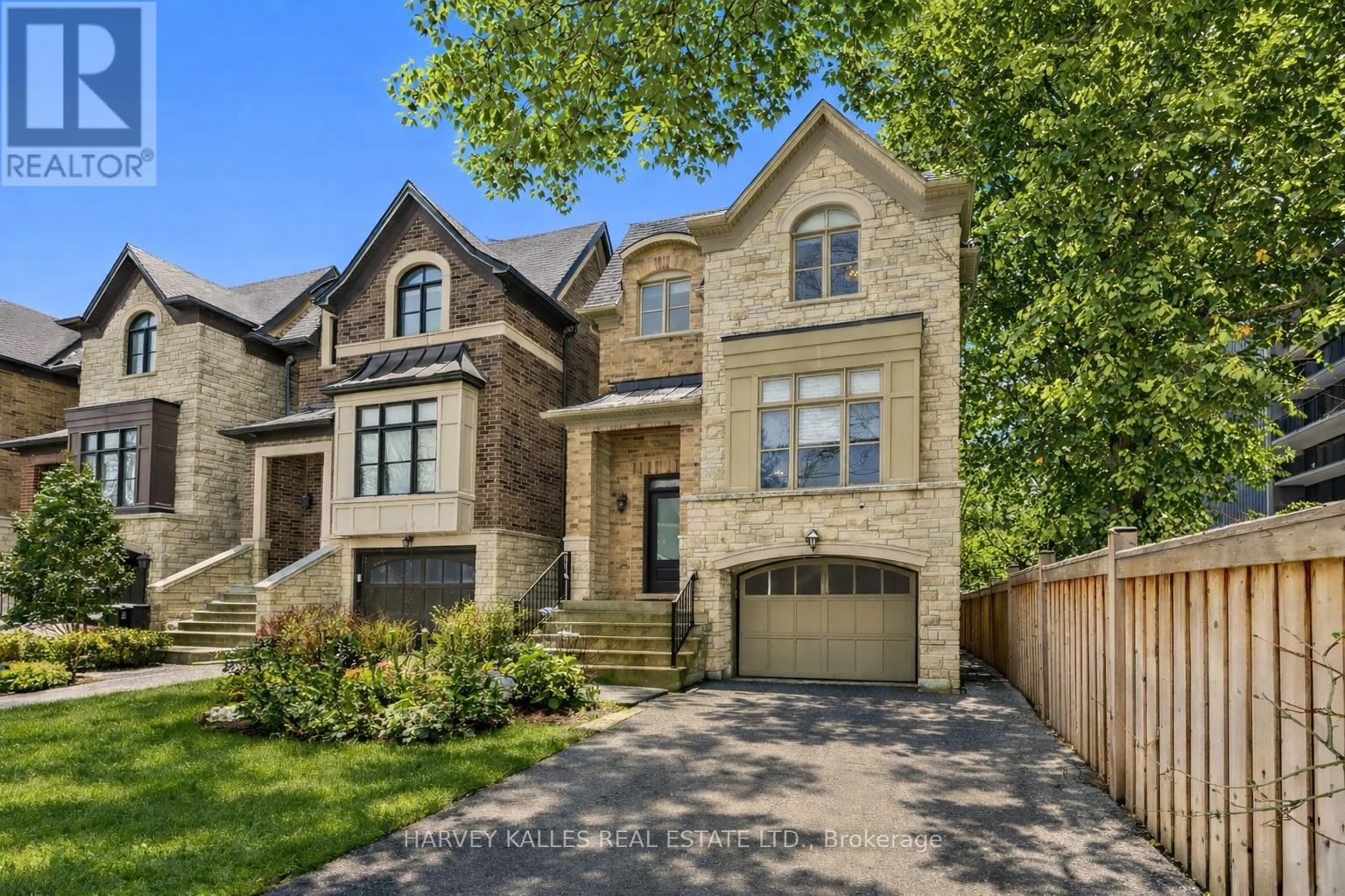 575 Fairlawn Avenue, Toronto, Ontario  M5M 1V7 - Photo 2 - C12739580