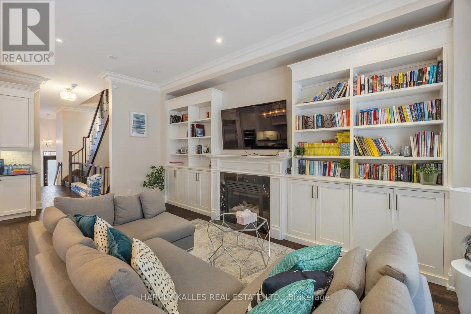 575 Fairlawn Avenue, Toronto, Ontario  M5M 1V7 - Photo 21 - C12739580