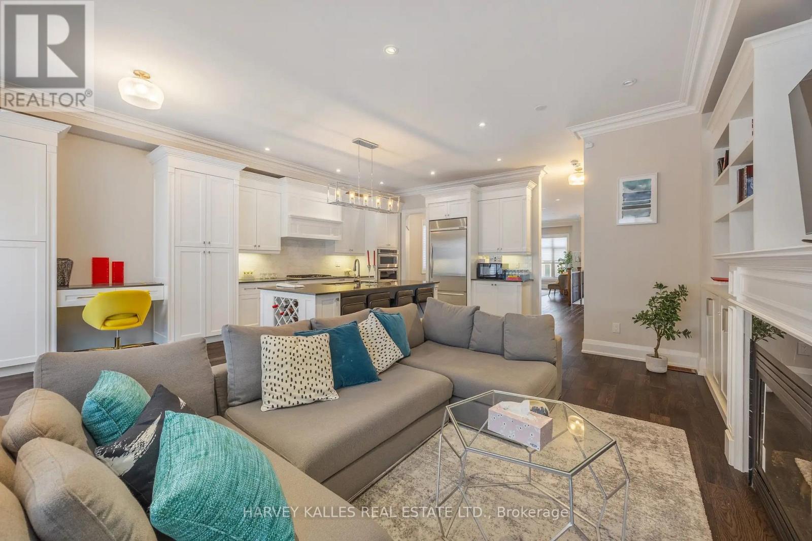 575 Fairlawn Avenue, Toronto, Ontario  M5M 1V7 - Photo 22 - C12739580