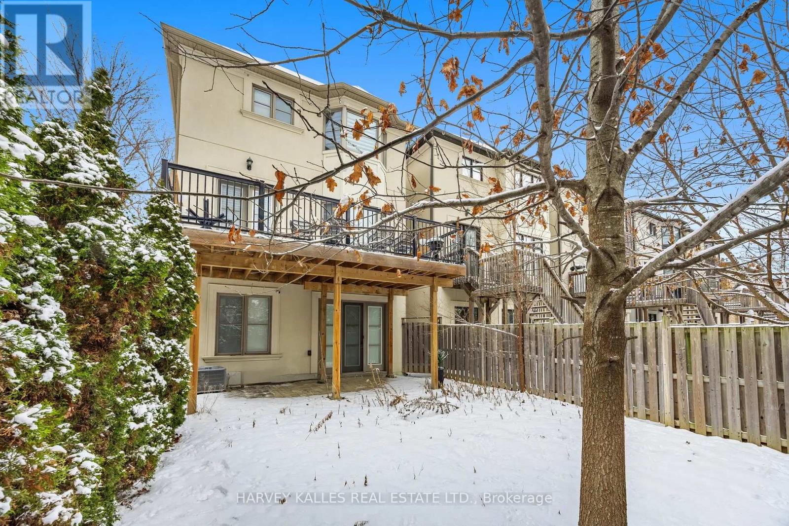 575 Fairlawn Avenue, Toronto, Ontario  M5M 1V7 - Photo 46 - C12739580