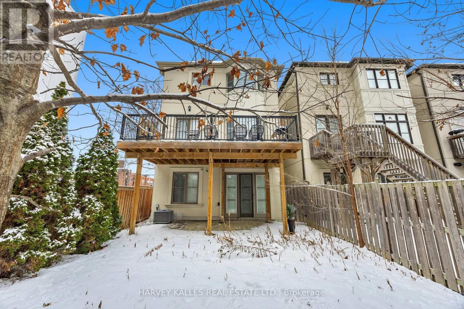 575 Fairlawn Avenue, Toronto, Ontario  M5M 1V7 - Photo 47 - C12739580