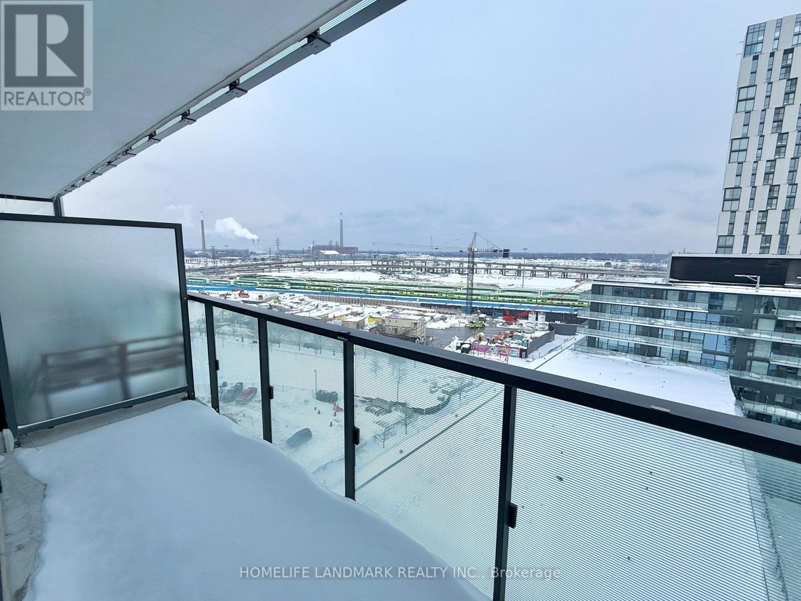 N1109 - 35 Rolling Mills Road, Toronto, Ontario  M5A 0V6 - Photo 13 - C12739606