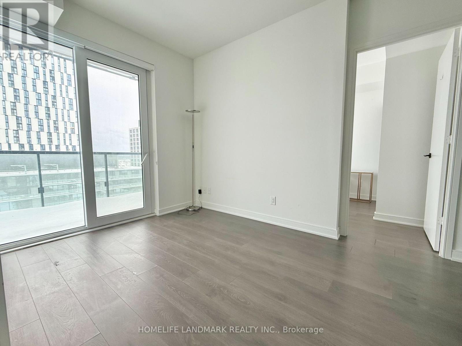 N1109 - 35 Rolling Mills Road, Toronto, Ontario  M5A 0V6 - Photo 2 - C12739606