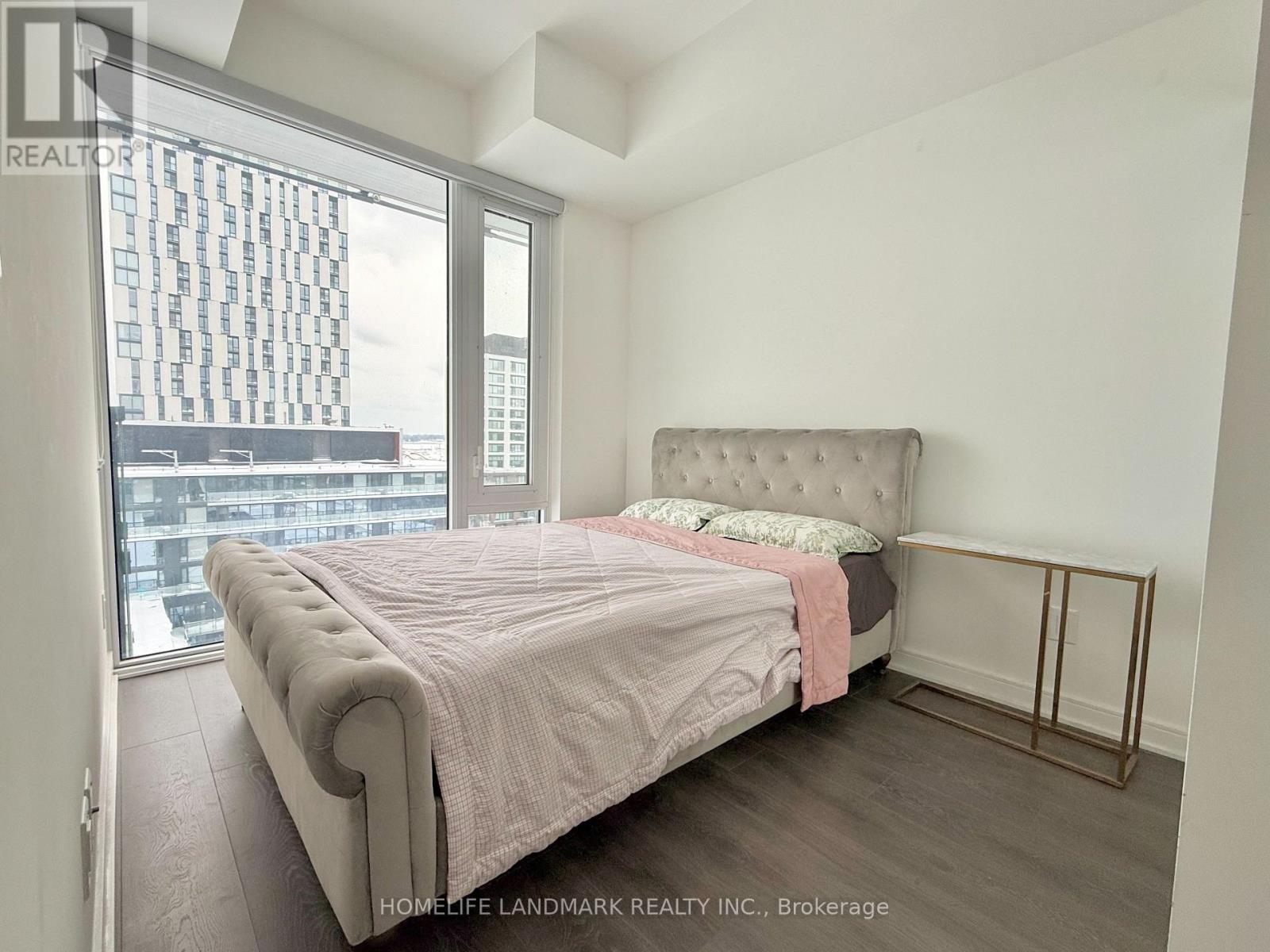 N1109 - 35 Rolling Mills Road, Toronto, Ontario  M5A 0V6 - Photo 6 - C12739606