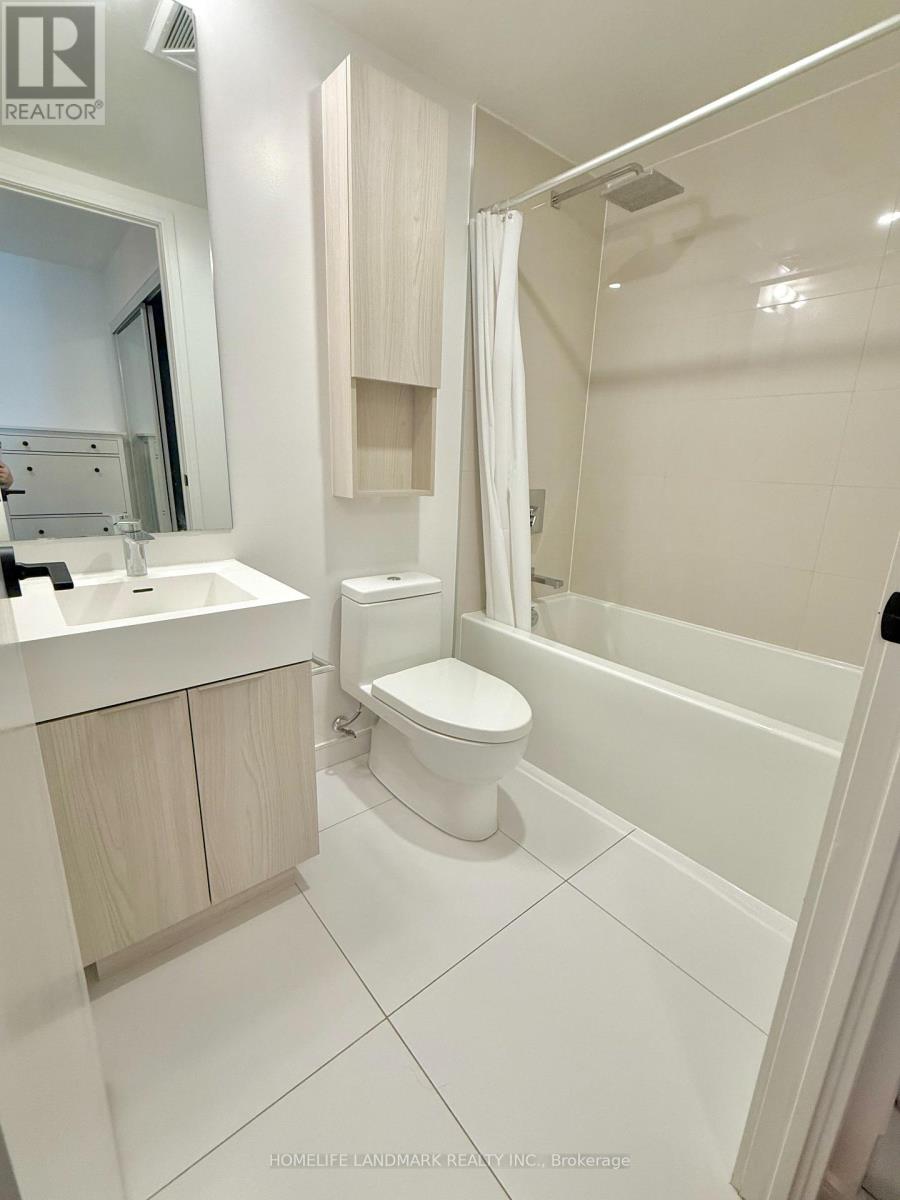 N1109 - 35 Rolling Mills Road, Toronto, Ontario  M5A 0V6 - Photo 8 - C12739606