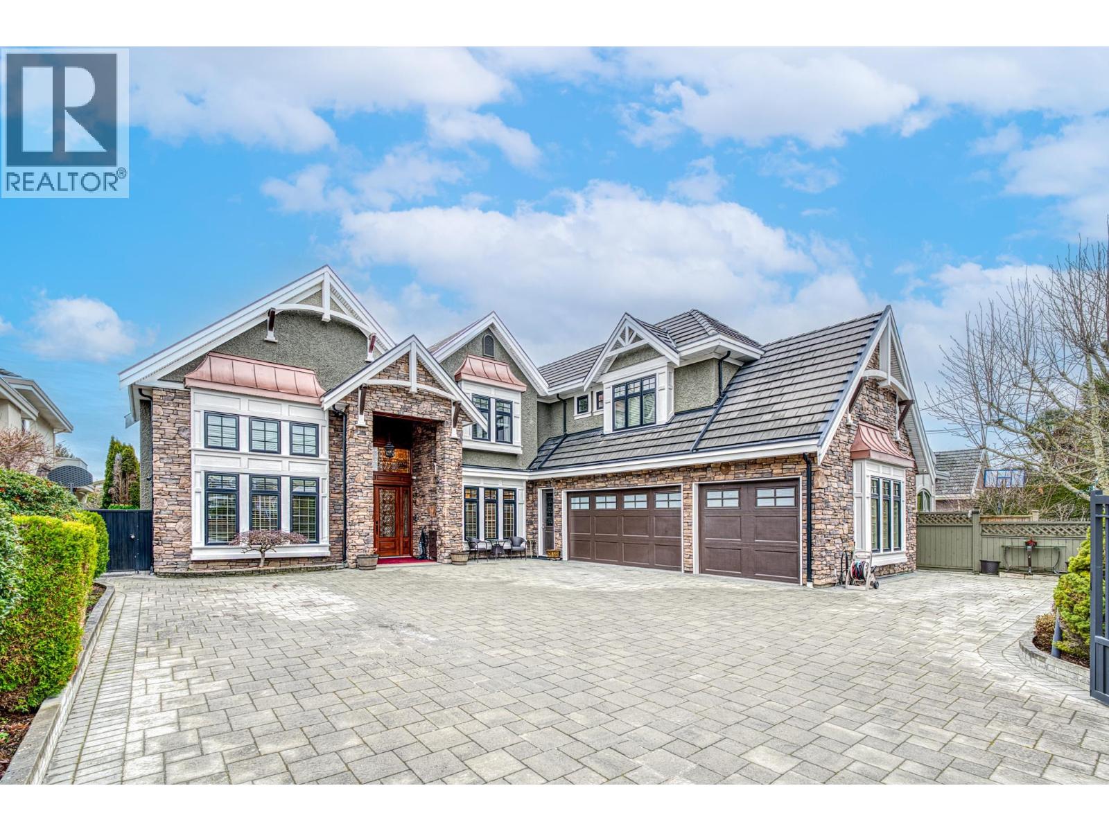 4180 GRANVILLE AVENUE, Richmond, British Columbia