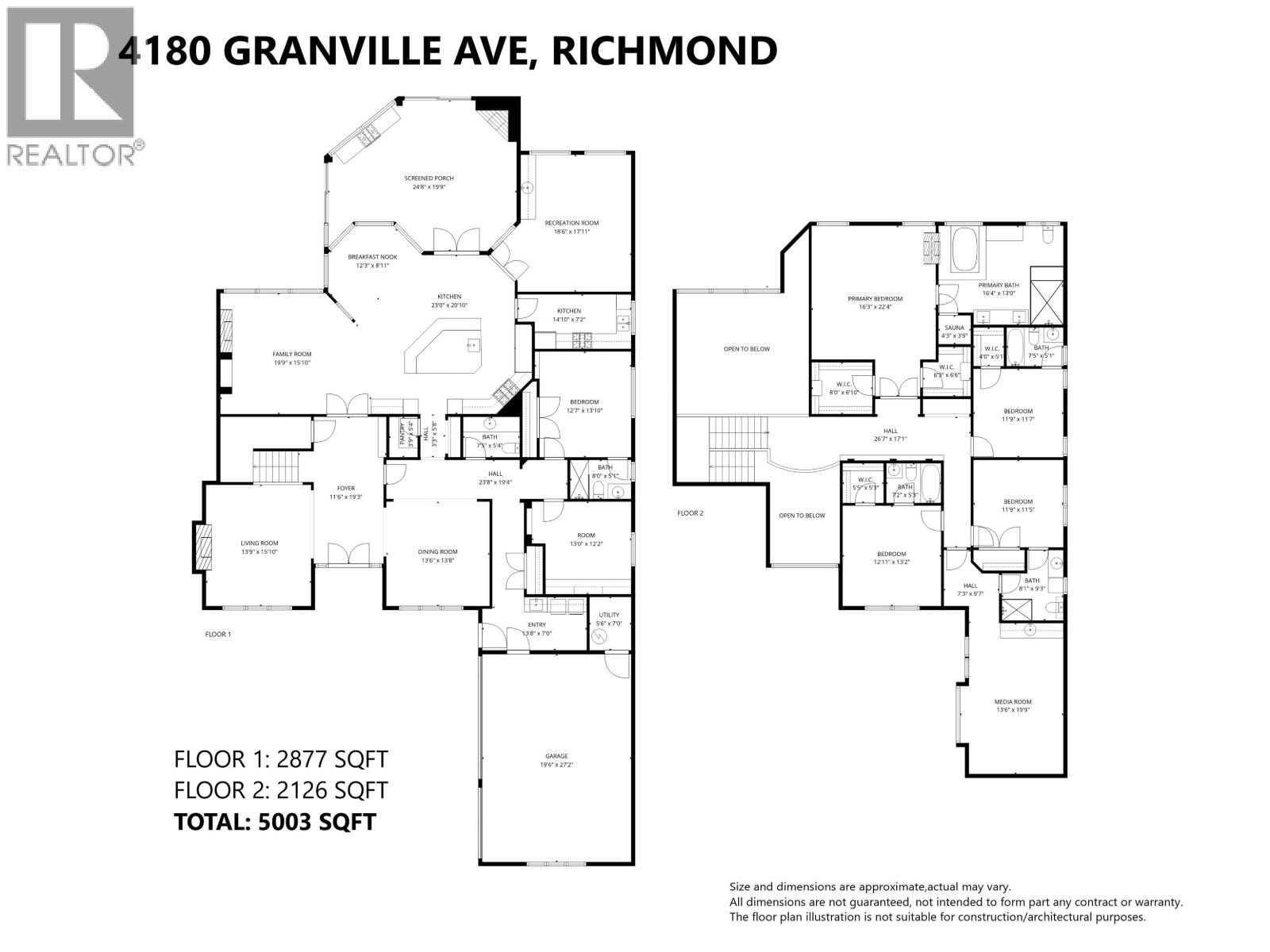 4180 Granville Avenue, Richmond, British Columbia  V7C 1E4 - Photo 24 - R3083157