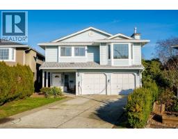 619 SWANSON PLACE, Port Coquitlam, British Columbia