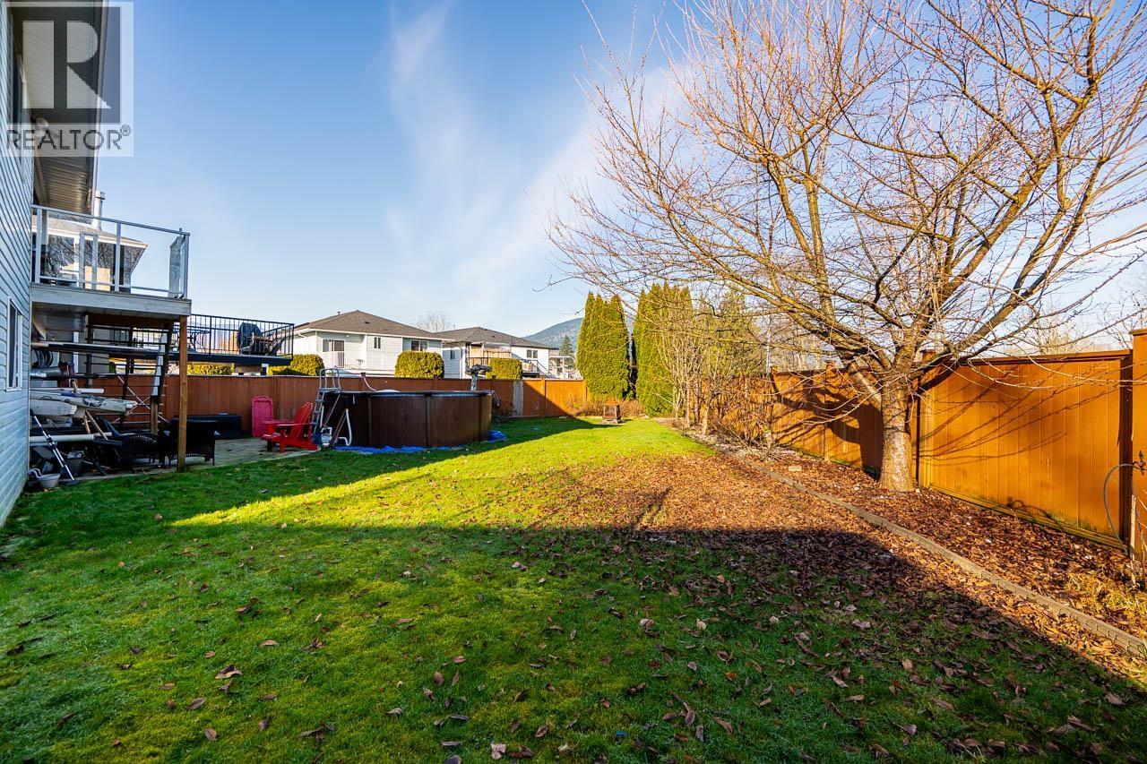 619 Swanson Place, Port Coquitlam, British Columbia  V3B 7M2 - Photo 35 - R3084024