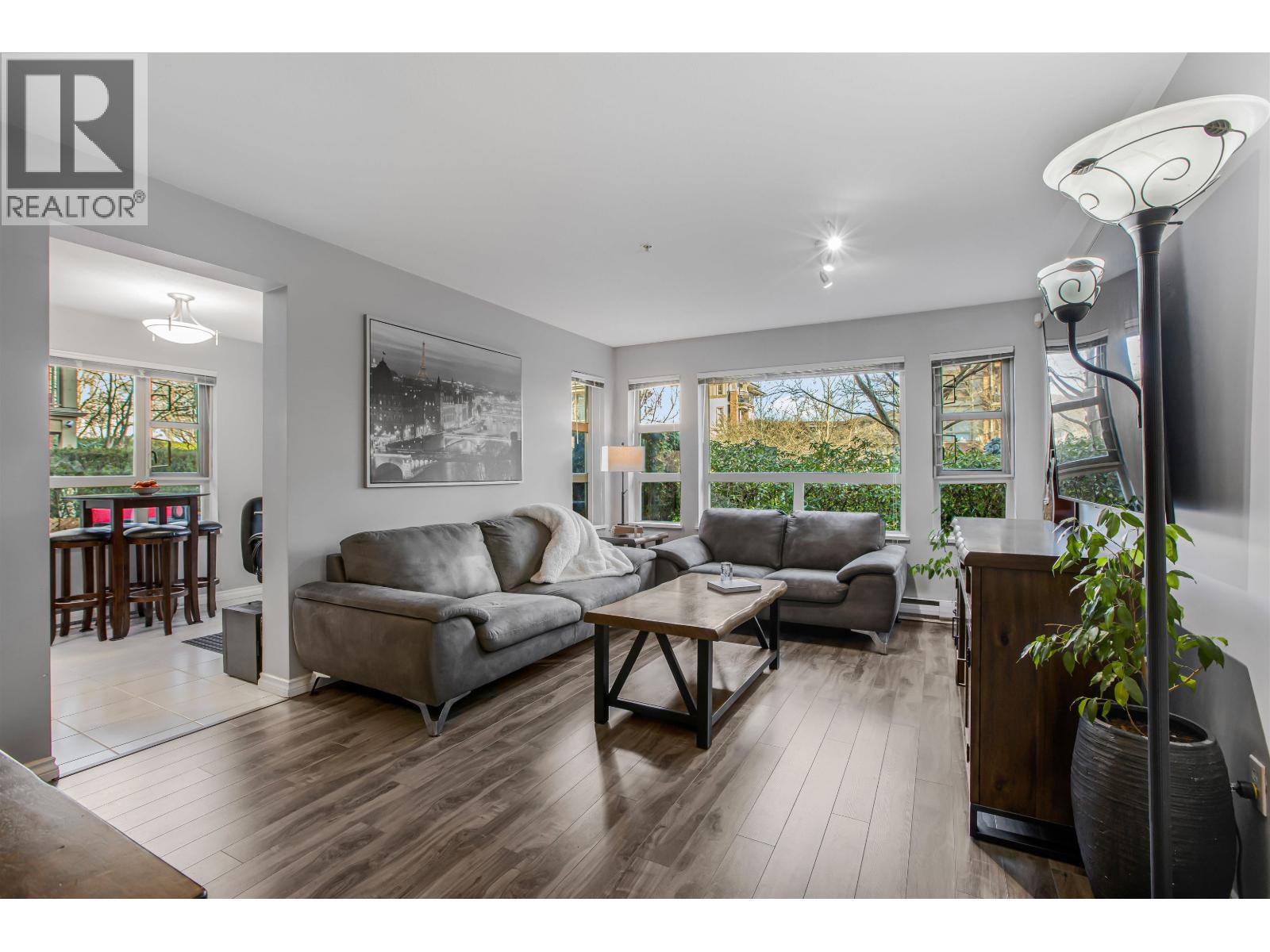 6101 5117 Garden City Road, Richmond, British Columbia  V6X 4H7 - Photo 2 - R3083989